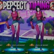 Fortnite Perfect Timing Funny Moments 39 Season 9