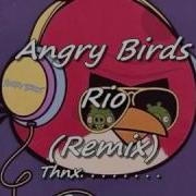 Angry Birds Rio Remix 2011