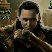 Rap Do Thor A Ira De Um Deus Ft Esquilo Alvin Remix 7Mz