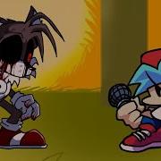 Friday Night Funkin Vs Tails Err Two Song
