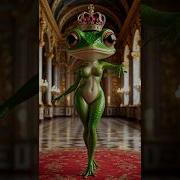Музыкальная Сказка На Новый Лад Царевна Лягушка