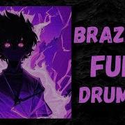 Brazilian Funk Drum Loops