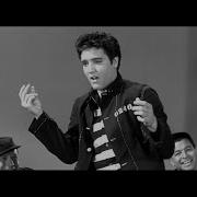 Elvis Presley Jailhouse Rock Remastered