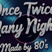 Ai 80S New Disco
