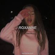 Roxanne Arizona Zervas Sub Español