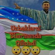 Shukurulloh Domla 2019 Uzbeklar Sharmanda Qildi Шукурулло Домла 2019 Узбеклар Шарманда Килди