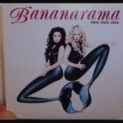Bananarama More More More 1993 7 Instrumental