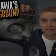 Tony Hawk S Underground Part 1