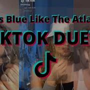 Eyas Blue Tik Tok