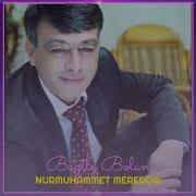 Nury Meredov Bagtly Bolun