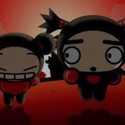 Pucca Opening