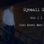 Djemail Gashi Cuti Kerel Man Odoja Caj Original Song By Severdan Bajrami