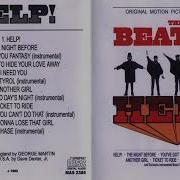 Help The Beatles Full Album