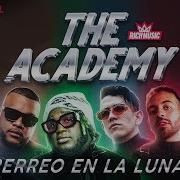 Dalex Perreo En La Luna Feat Justin Quiles Lenny Tavárez Feid