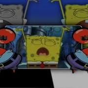 Unfinished Spongebob Where Did Everybody Go Sparta Extended Remix