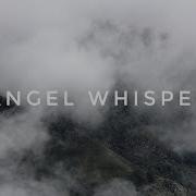 Angel Whisper Caleb Etheridge