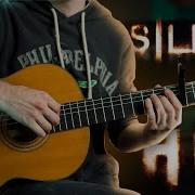 Silent Hill 2 Promise Reprise Fingerstyle Guitar