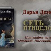 Сеть Птицелова Аудиокнига