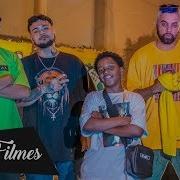 Favela Canta Feat Parabola Mc Caverinha