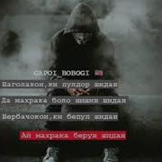 Ариана Саид Бозам Дилам Гирифтаст