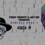 Trumpets Krunk Remix