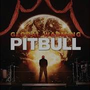 Pitbull Echa Pa Lla Manos Pa Rriba