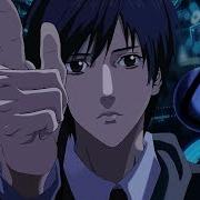 Ost Inuyashiki