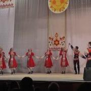 Пенза Группа Вензеля Белгородский Танец Плетень