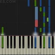 Pro Midi File In My Mind Dynoro Gigi D Agostino