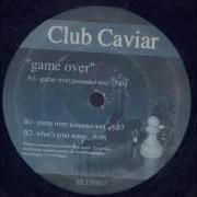 Club Caviar Game Over