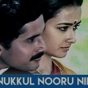 Kannukkul Nooru Satyaraj Amala Raja Vedham Pudhithu Tamil Romantic Song