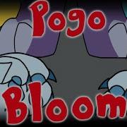 Pogo Bloom Meme Kaiju Paradise