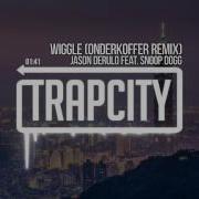 Wiggle Onderkoffer Remix