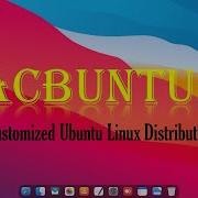 Macbuntu