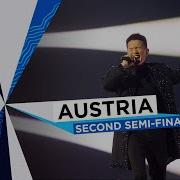 Eurovision 2021 Austria