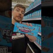 Мистер Бист Фредди