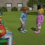 Super Minds 1 Second Edition Unit 1