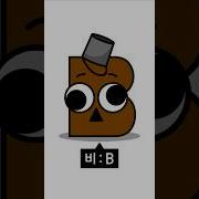 Injef Sprunki Alphabet Lore B Brud Sprunki Incredibox Incrediboxsprunki