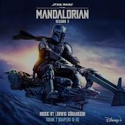 Mandalorian A Mandalorian And A Jedi