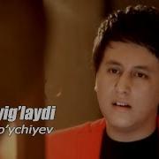 Elyor To Ychiyev Erkak Yig Laydi Official Music Video