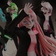 Mmd Ikkitousen Matchless Warriors 一騎当千