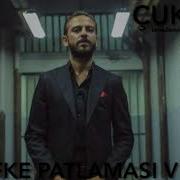 Çukur Müzikleri Öfke Patlaması V3 3 Sezon Müzikleri