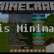 How To Install Review Of Rei S Minimap Mod For Minecraft 1 6 4 Hd