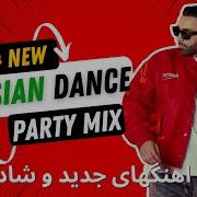 Iranian Disco