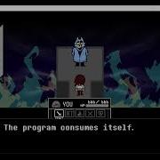 Your Fault V2 Deltarune Chapter 6 Ost