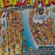 Ibiza Mix 2011 Megamix By Cut N Paste