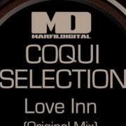 Coqui Selection Love Inn