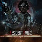 Resident Evil 2 Ost Expansion