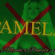 Mandi Lali Lali Feat Pamela