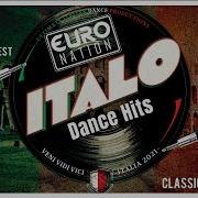 Eurodance Italo 90S